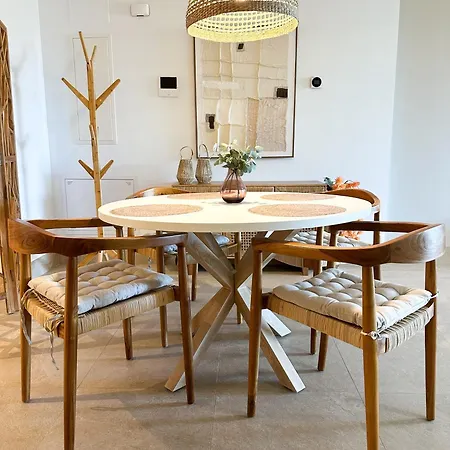 Apartamento Hola Sol! Casares