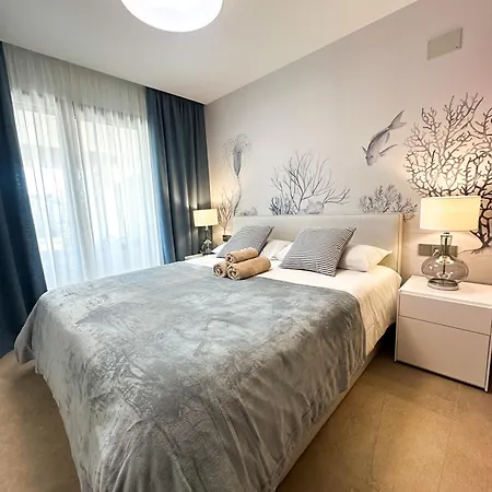 Apartamento Hola Sol!