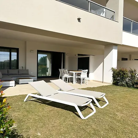 Apartamento Hola Sol! *