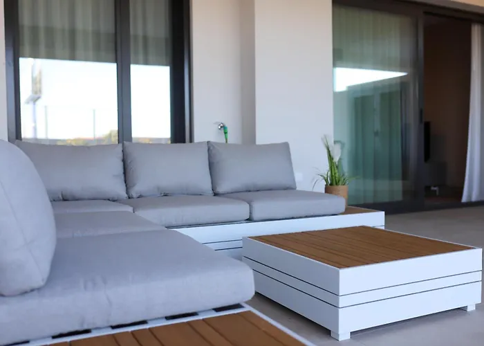 Hola Sol! Appartement
